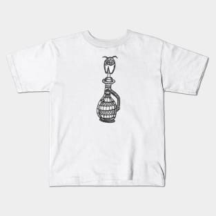 Refreshment Kids T-Shirt